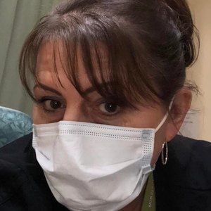 Meet your Posher, Brenda